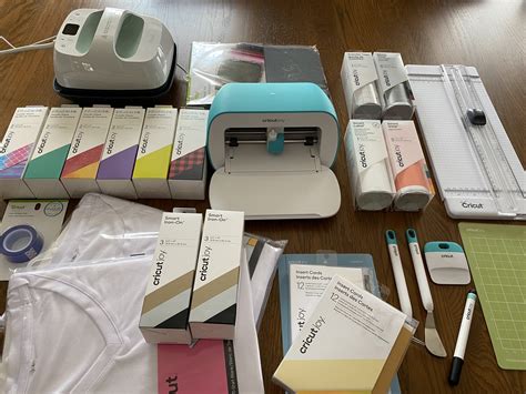 cricut joy supplies cheap|cricut joy capabilities.